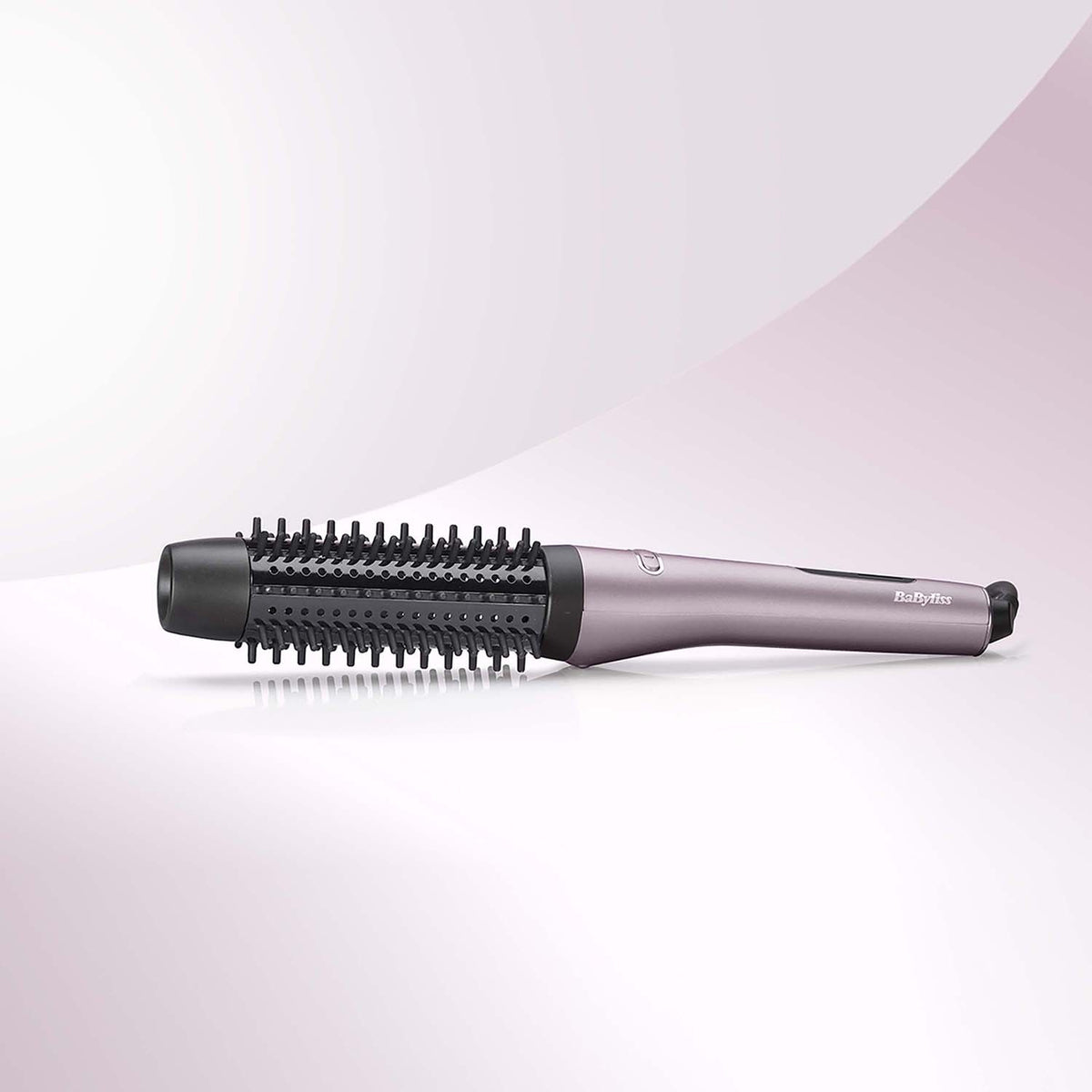 Babyliss Brosse chauffante Rotative - HSB500E