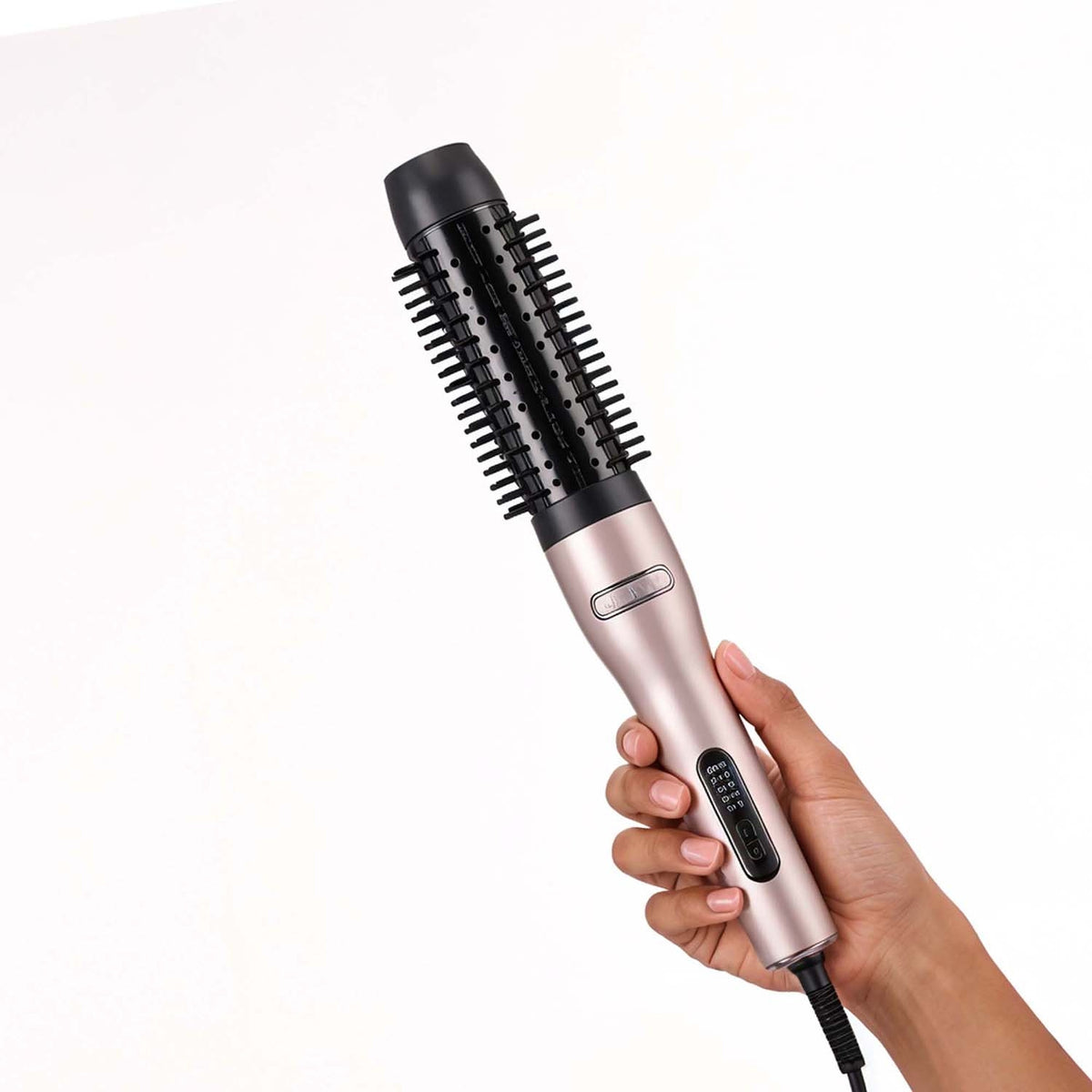 Babyliss Brosse chauffante Rotative - HSB500E