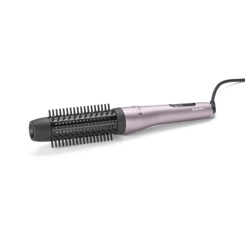 Babyliss Brosse chauffante Rotative - HSB500E