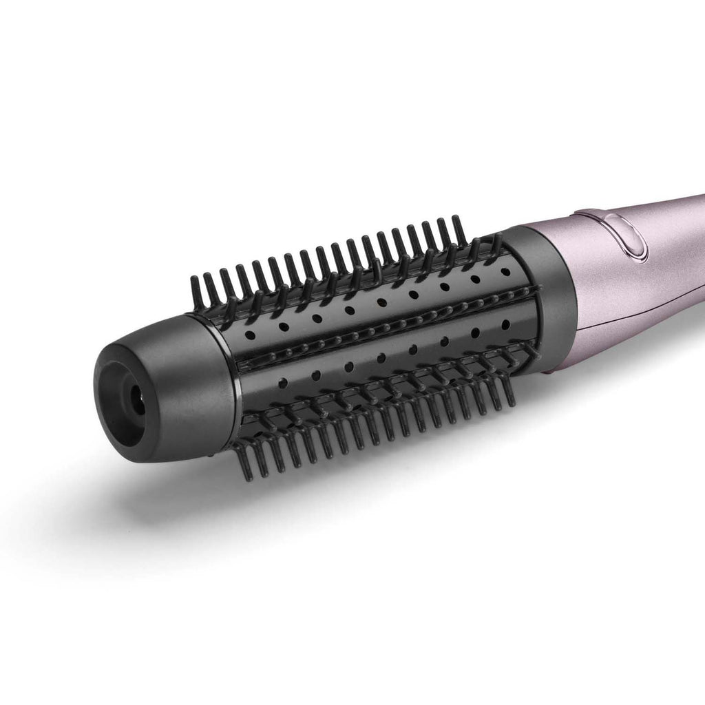 Babyliss Brosse chauffante Rotative - HSB500E