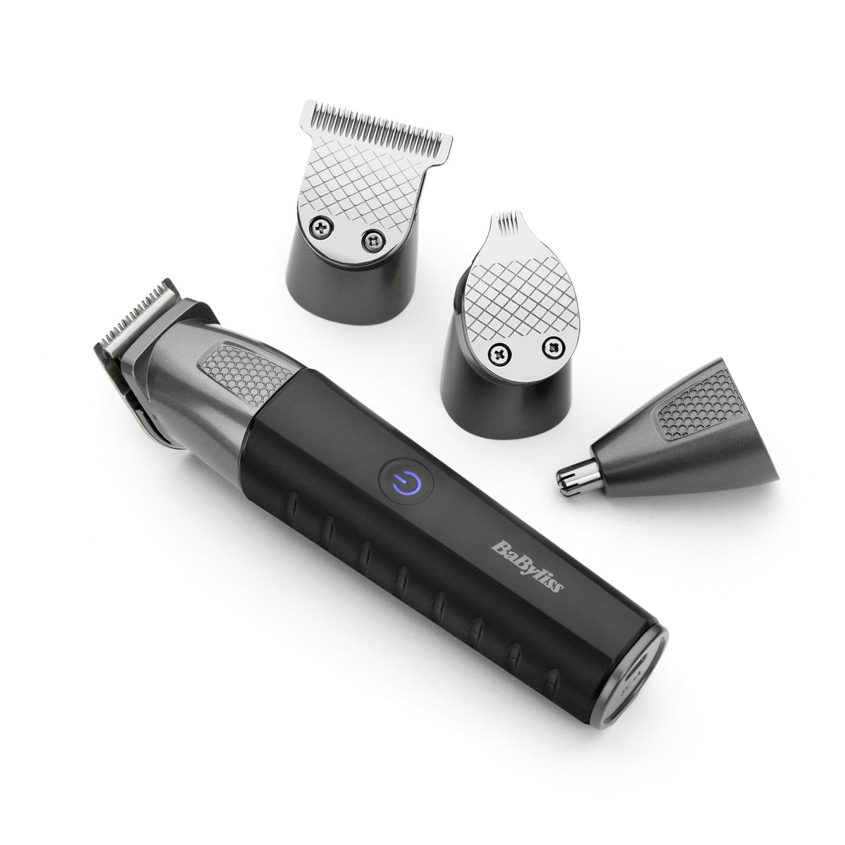 Babyliss Tondeuse multi-usages 10-en-1 Précison Pro - MT815E