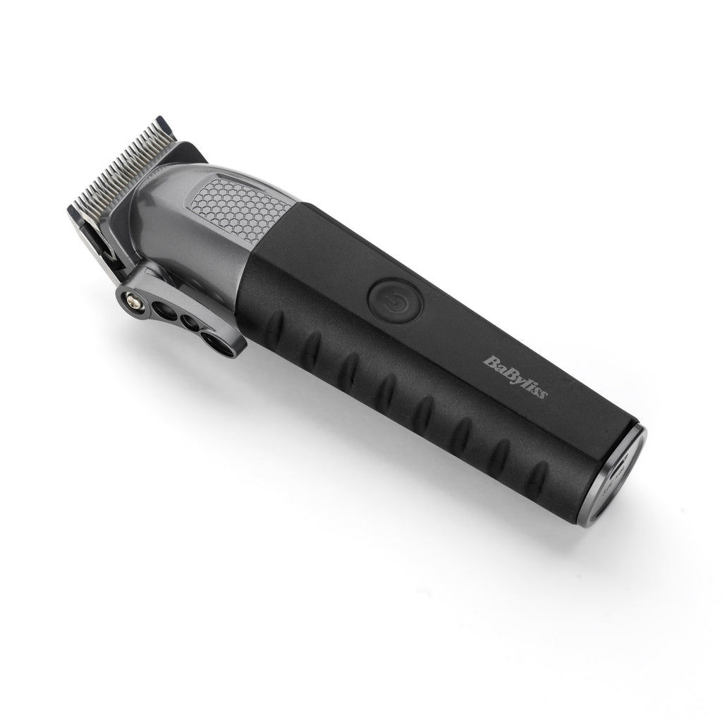 Babyliss Tondeuse Cheveux Précision Pro - E815E