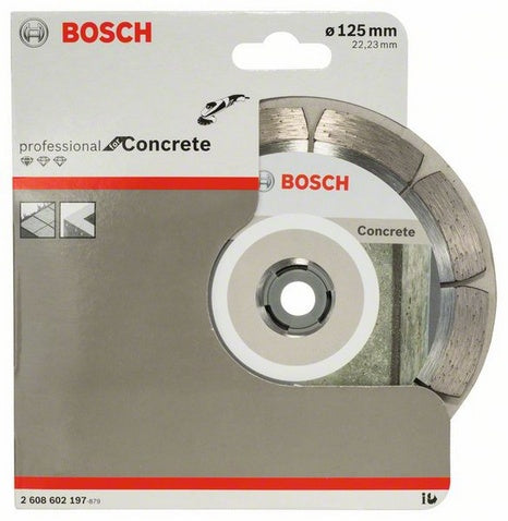 Bosch Bosch 2 608 602 197 accessoire pour meuleuse d'angle Disque de coupe