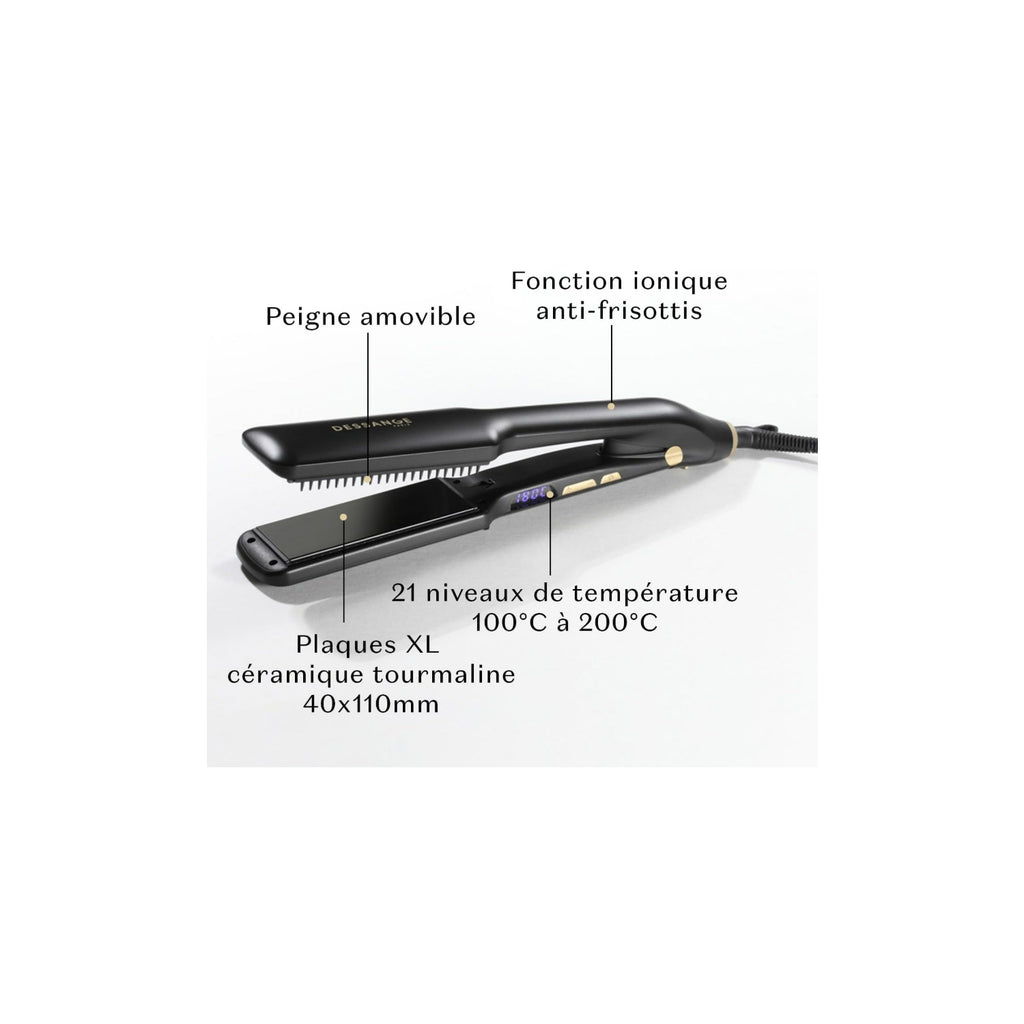 Dessange Lisseur Ultime Pro Control