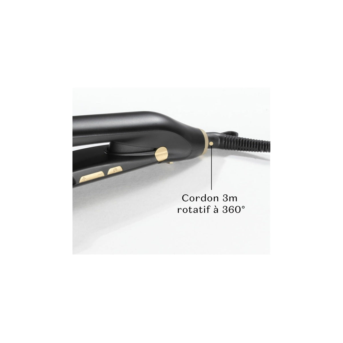 Dessange Lisseur Ultime Pro Control