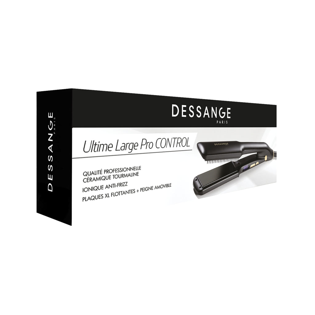 Dessange Lisseur Ultime Pro Control