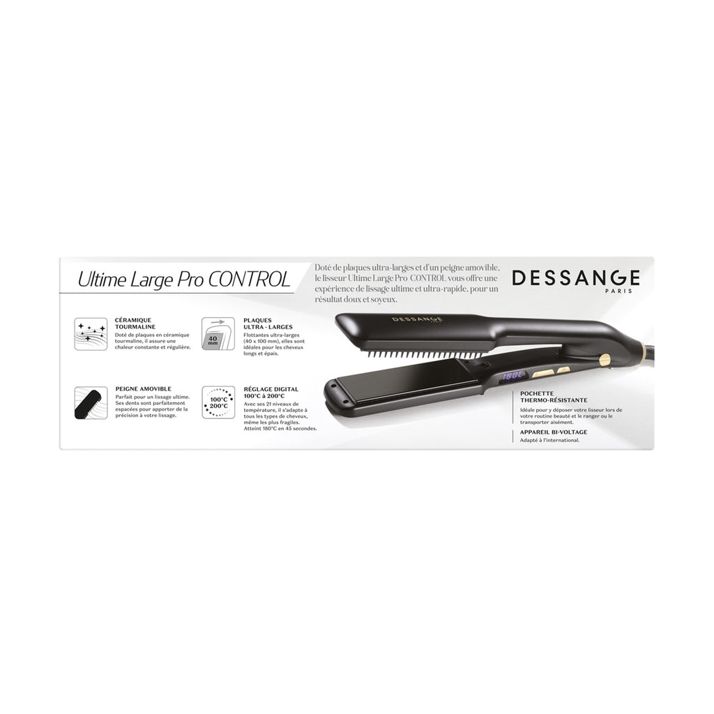 Dessange Lisseur Ultime Pro Control