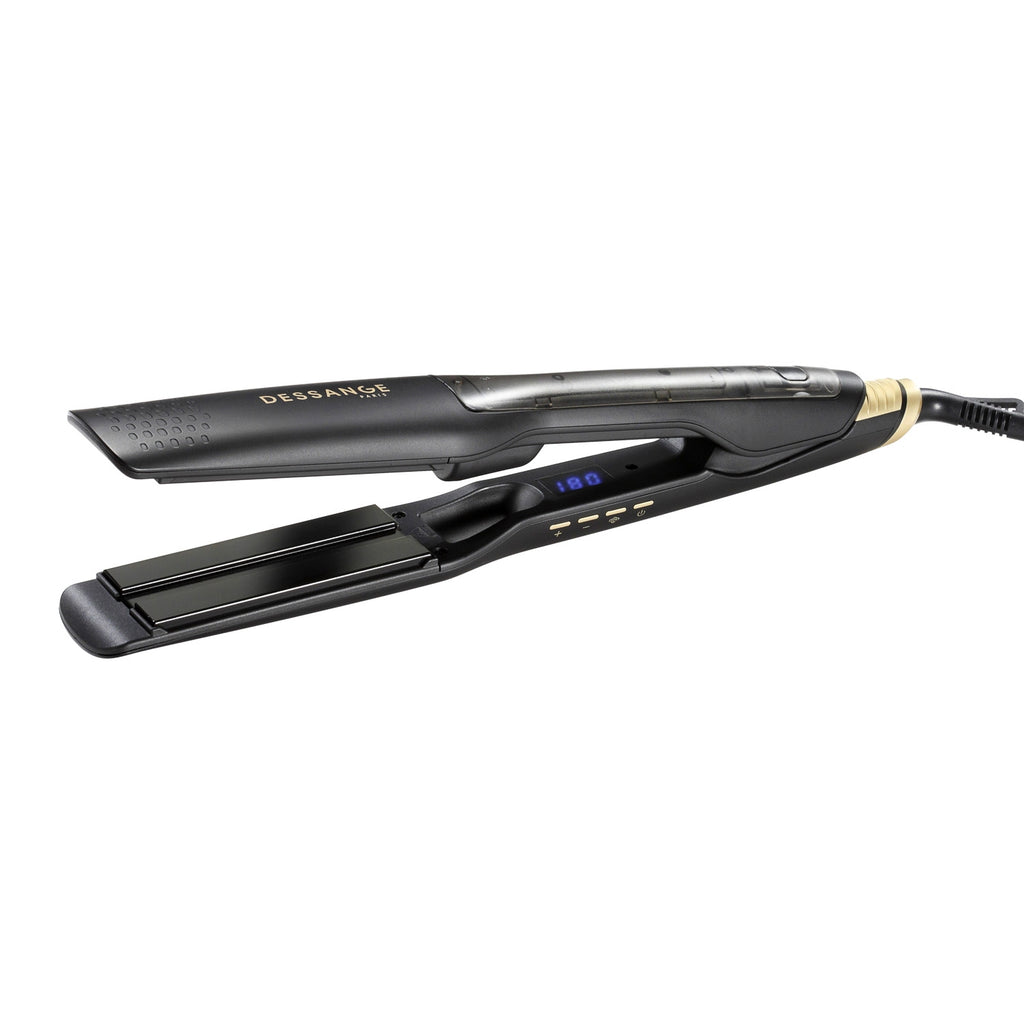 Dessange Lisseur Ultime Care Pro Steam