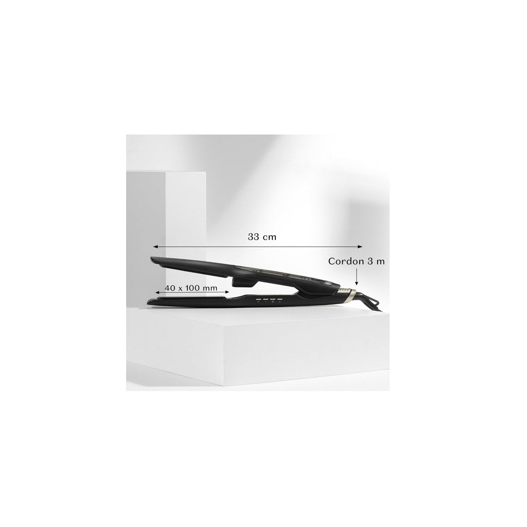 Dessange Lisseur Ultime Care Pro Steam