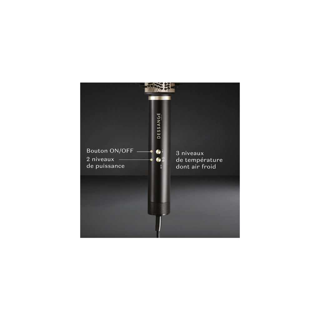 Dessange Brosse soufflante multi-styler