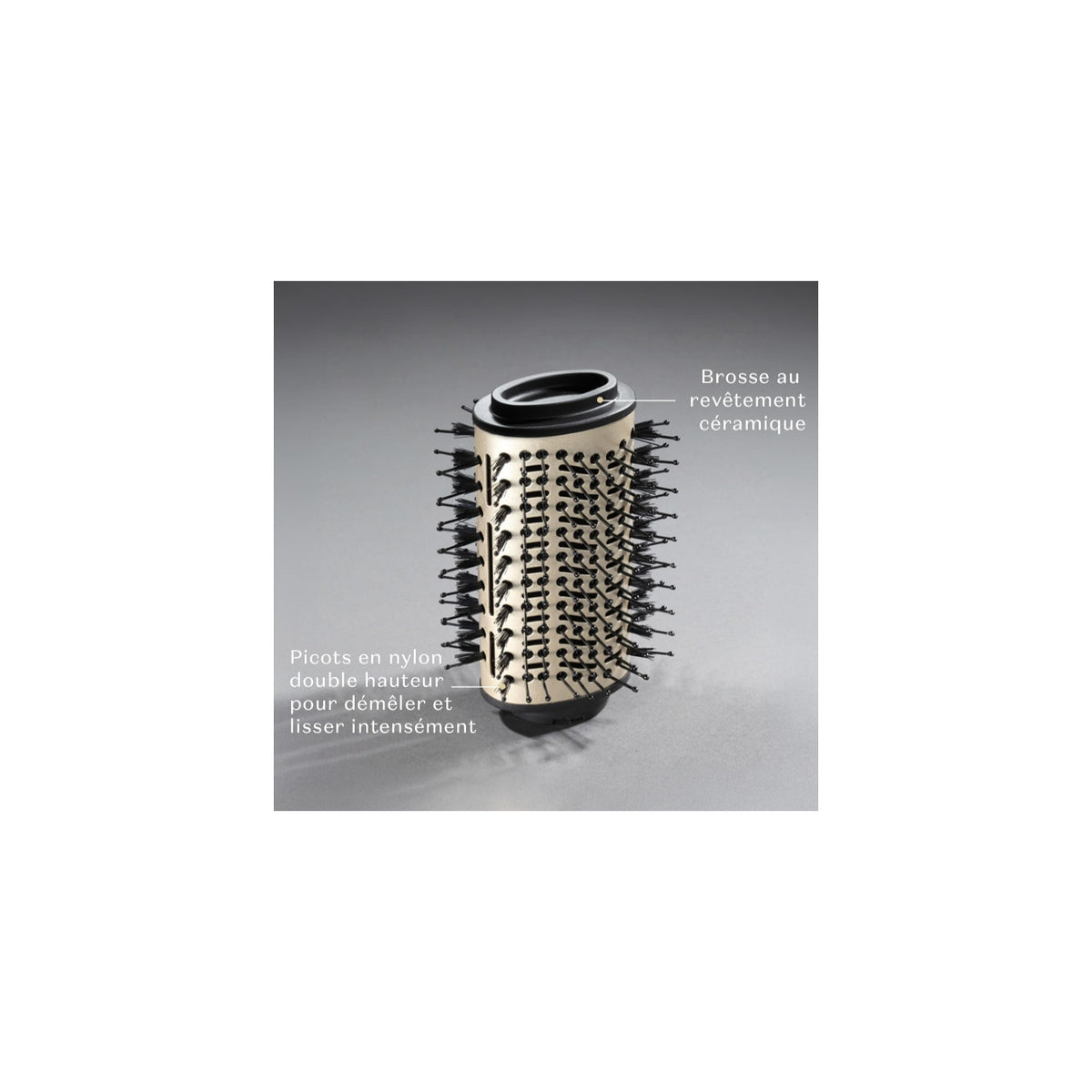 Dessange Brosse soufflante multi-styler