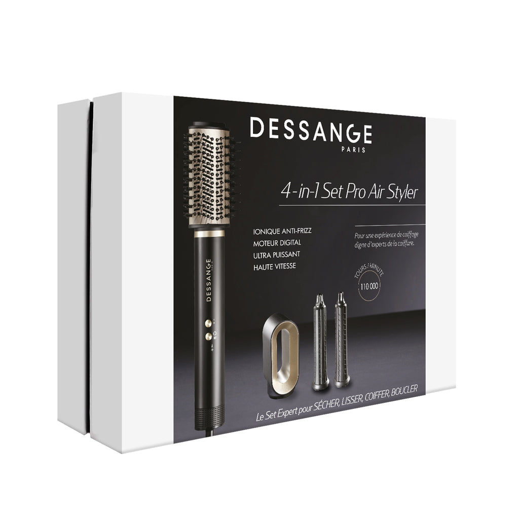 Dessange Brosse soufflante multi-styler