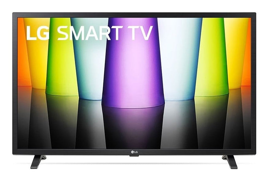 LG 32LQ630B6LA TV 81,3 cm (32") HD Smart TV Wifi Noir