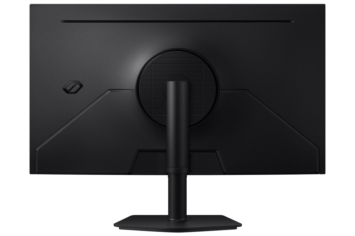 Samsung G73SH écran plat de PC 81,3 cm (32") 3840 x 2160 pixels 4K Ultra HD OLED Noir