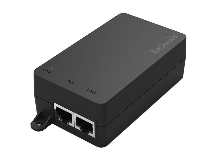 EnGenius EPA5006GAT adaptateur et injecteur PoE Fast Ethernet, Gigabit Ethernet