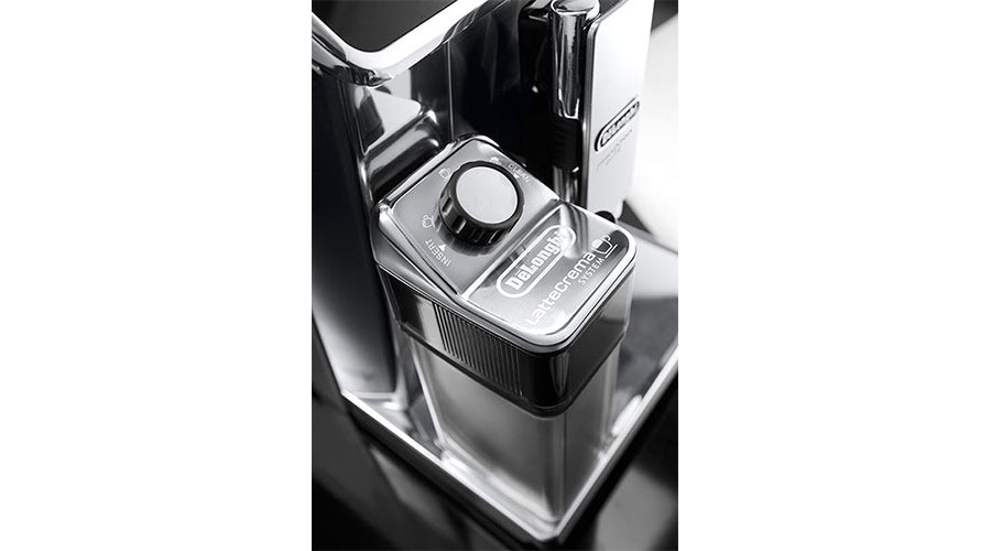De’Longhi ECAM 656.75.MS machine à café Entièrement automatique Machine à expresso 2 L