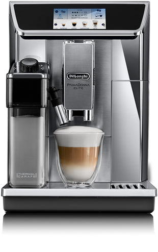 De’Longhi ECAM 656.75.MS machine à café Entièrement automatique Machine à expresso 2 L