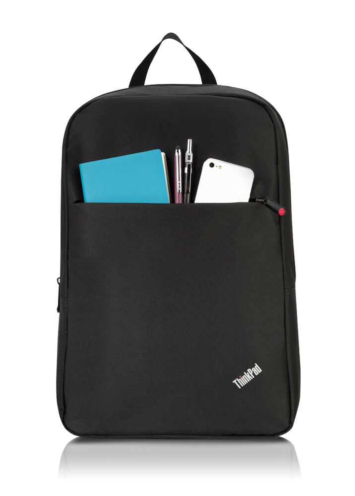 Lenovo ThinkPad Basic sac à dos Noir