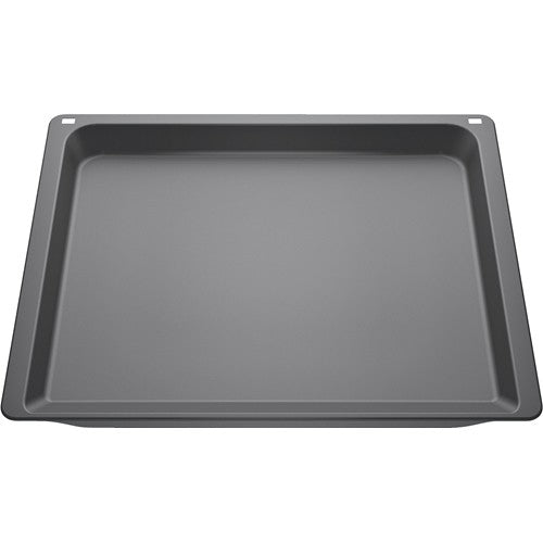 Bosch Bosch HEZ632070 pièce et accessoire de four Noir Acier