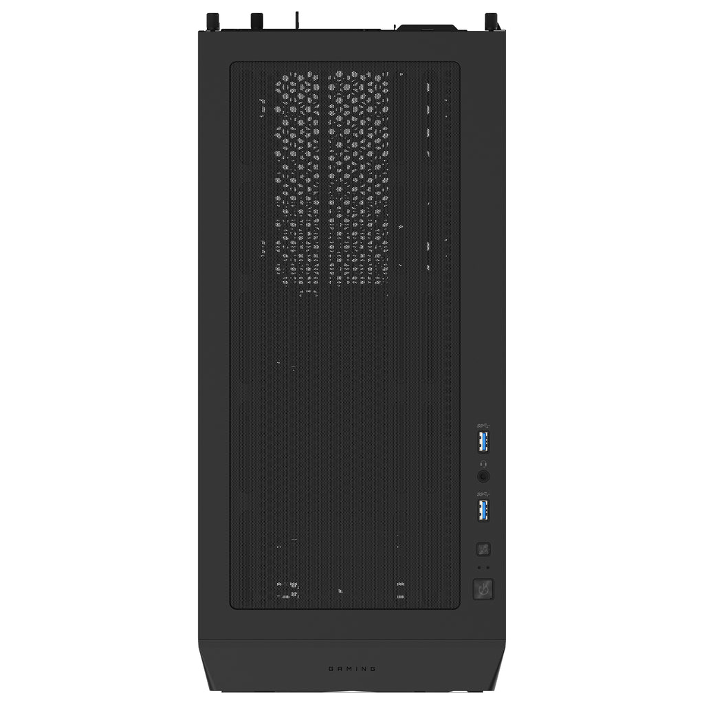 GIGABYTE C102 GLASS Midi Tower Noir