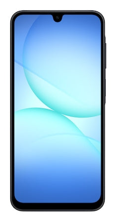 Samsung Samsung Galaxy A17 17 cm (6.7") Double SIM hybride 4G USB Type-C 8 Go 256 Go 5000 mAh Noir