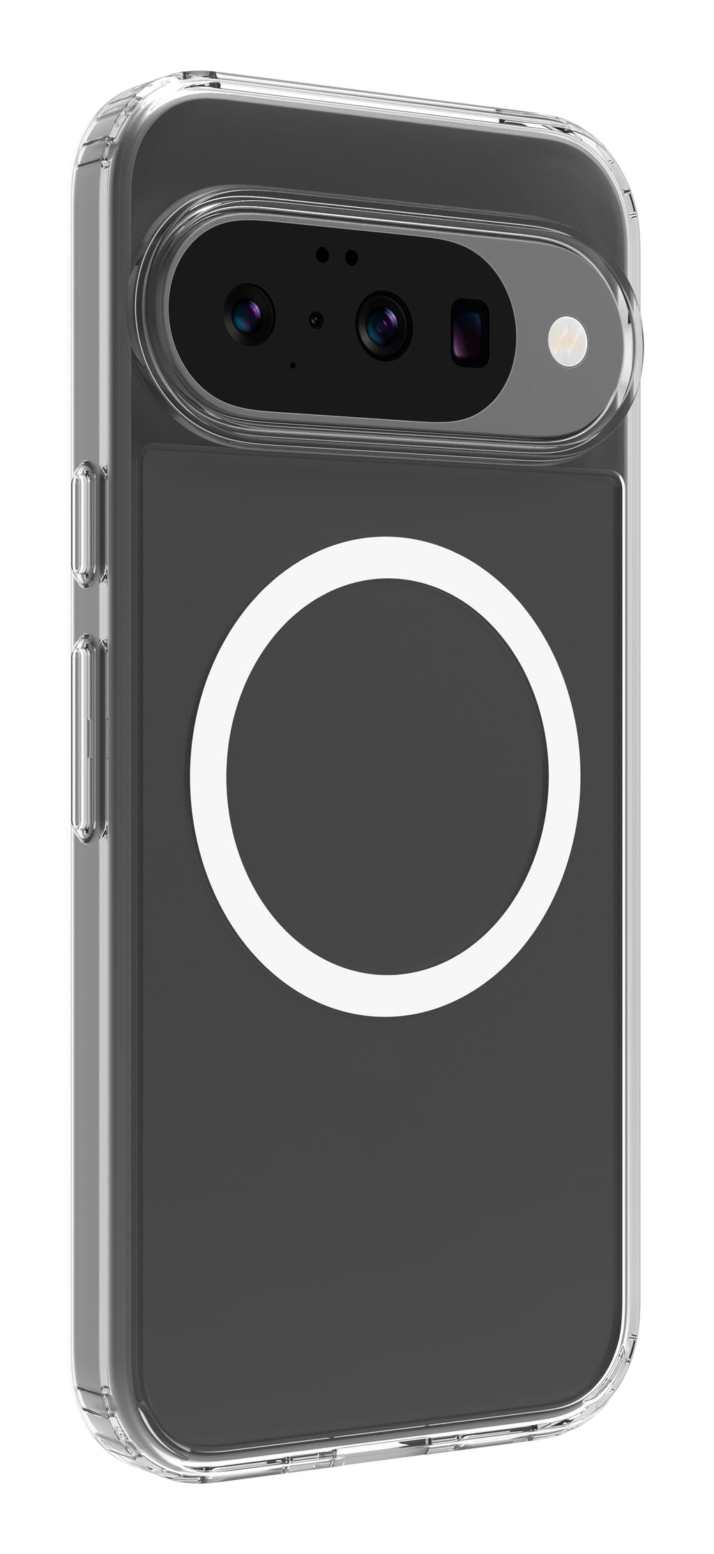 dbramante1928 Iceland Pro Qi coque de protection pour téléphones portables 17 cm (6.7") Housse Transparent - vue 4
