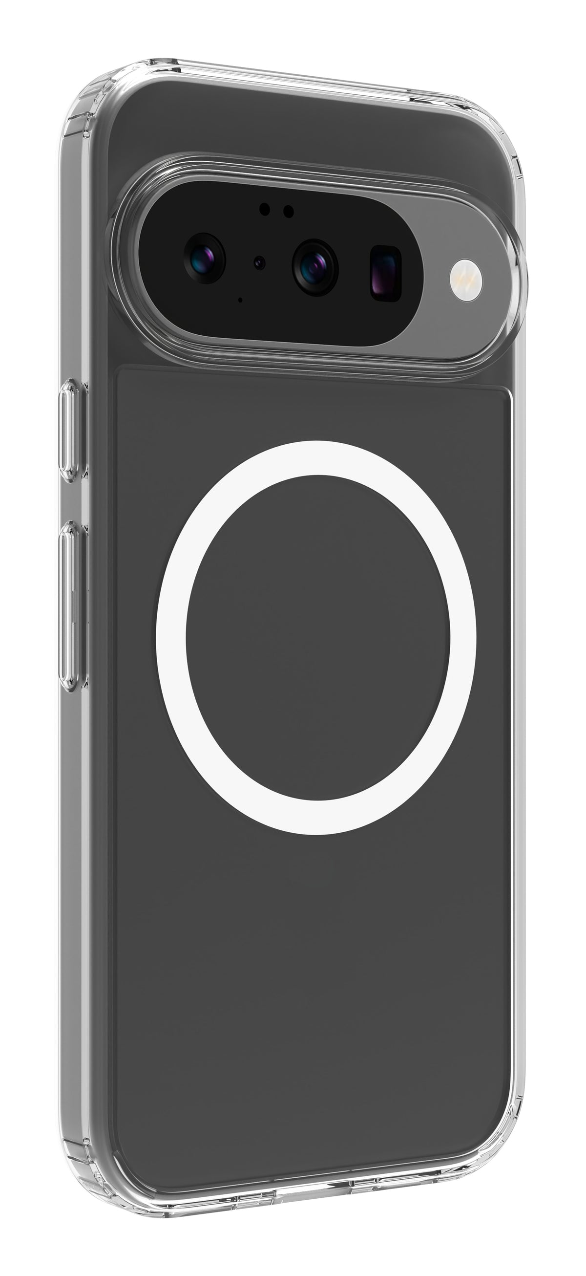dbramante1928 Iceland Pro Qi coque de protection pour téléphones portables 17 cm (6.7") Housse Transparent - vue 4