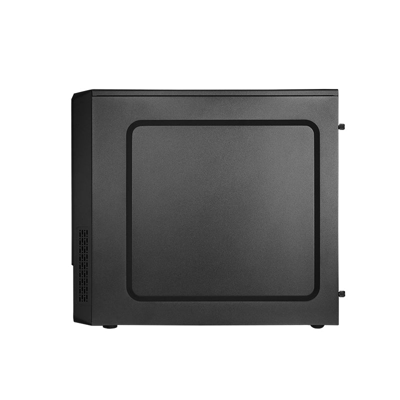 Chieftec UB-03B-350GPB unité centrale Mini Tower Noir 350 W