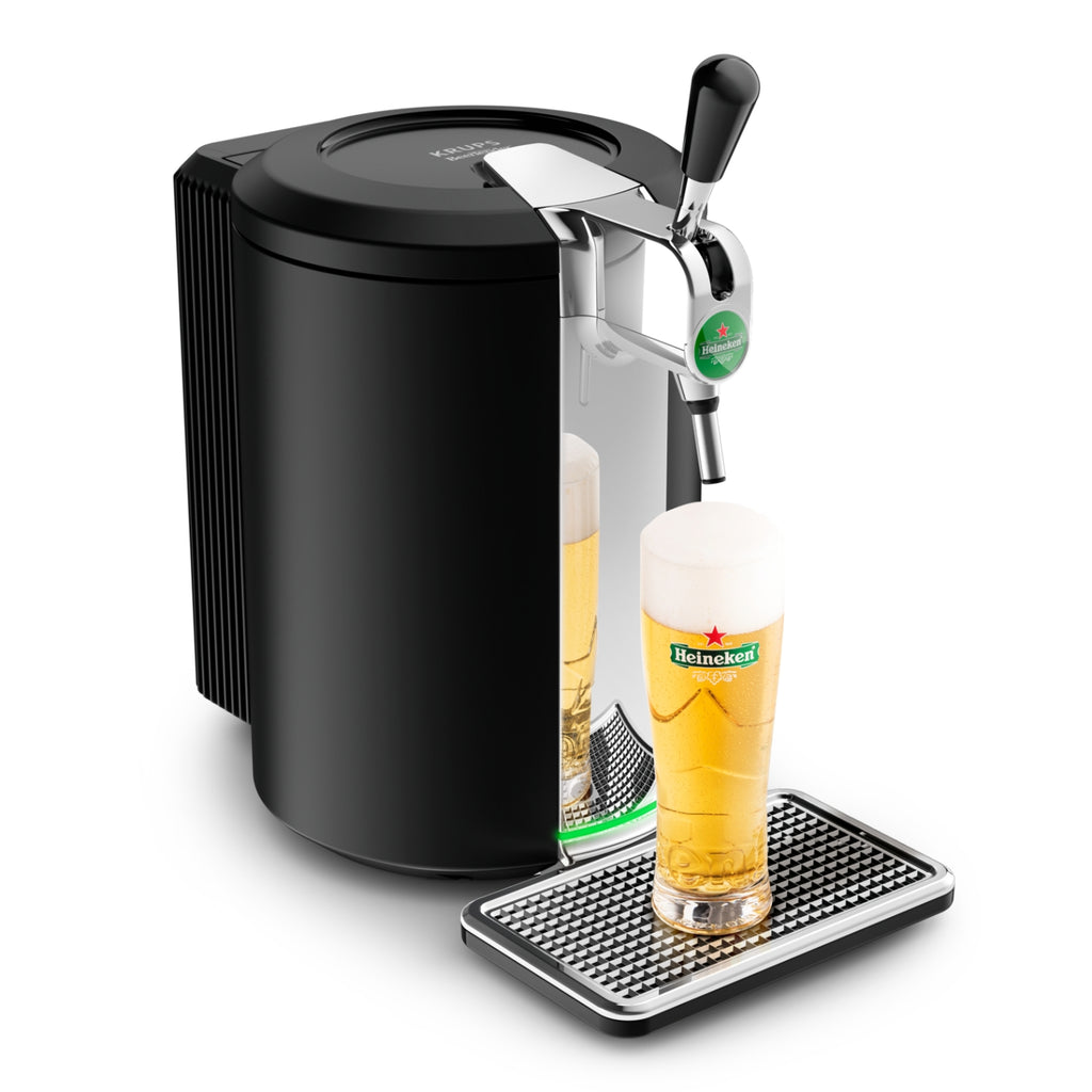 Krups Machine à bière - VB450E10