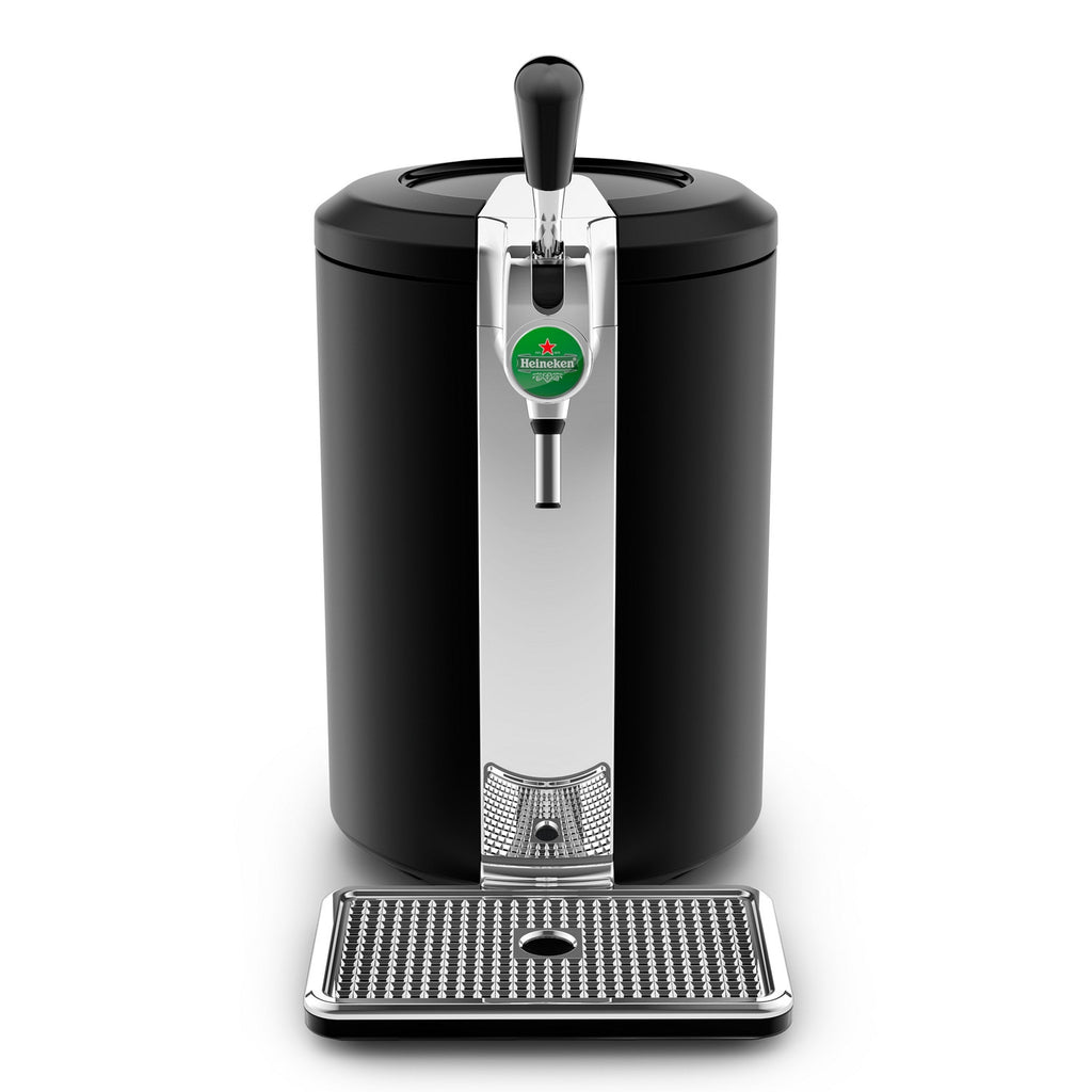 Krups Machine à bière - VB450E10
