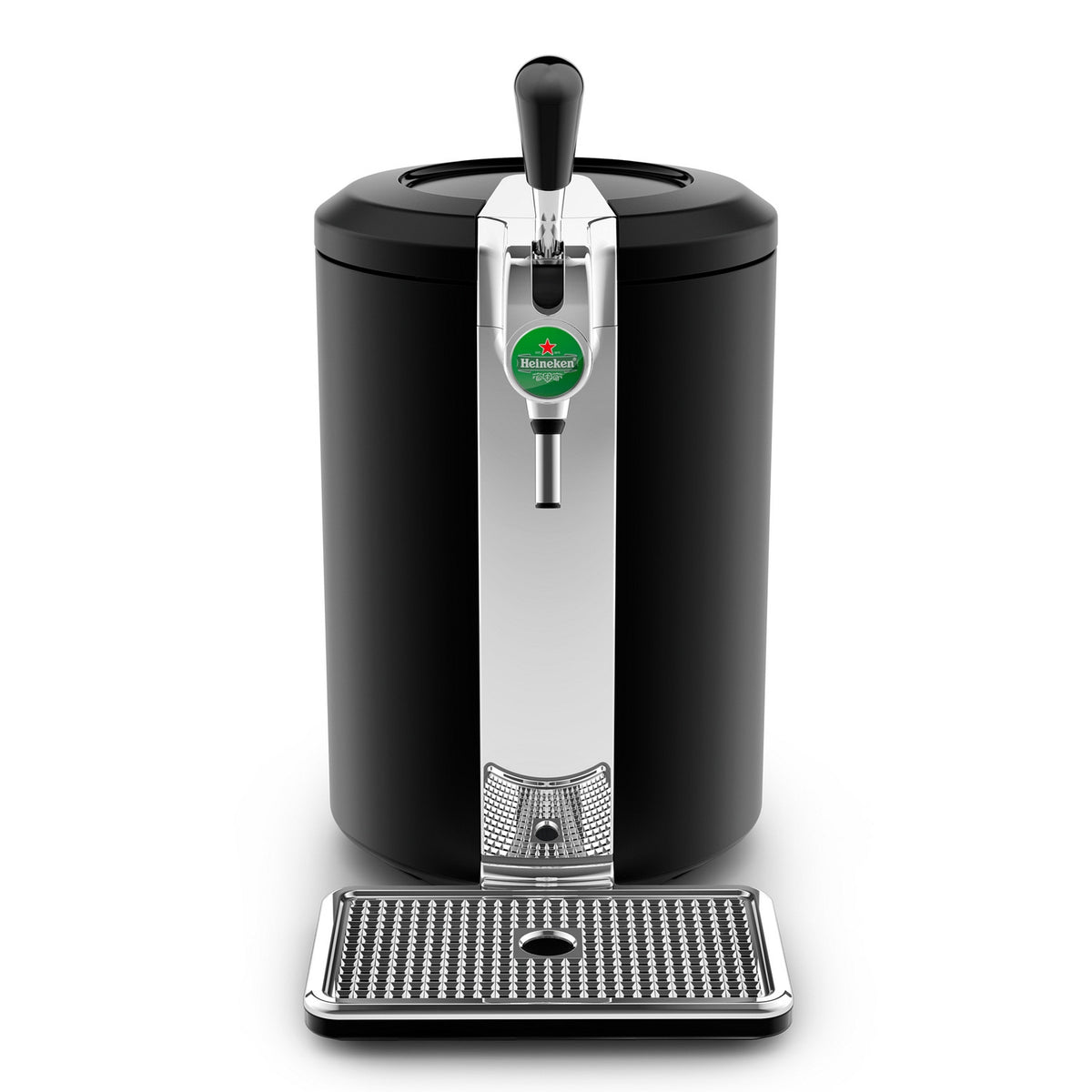 Krups Machine à bière - VB450E10