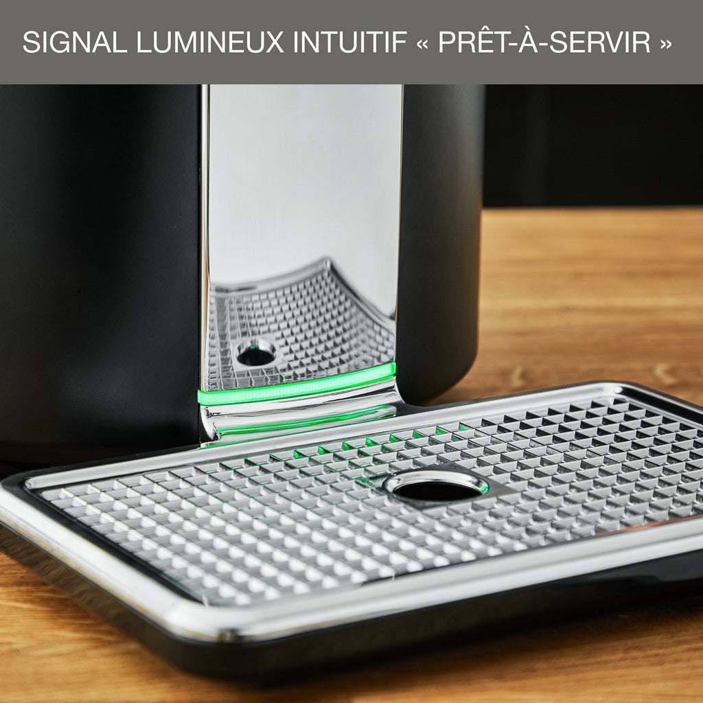 Krups Machine à bière - VB450E10