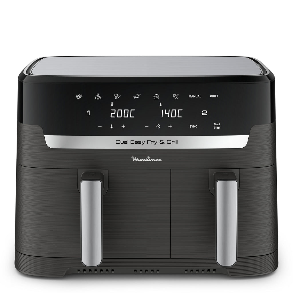 Moulinex Friteuse sans huile Airfryer 8,3 L EZ905B20