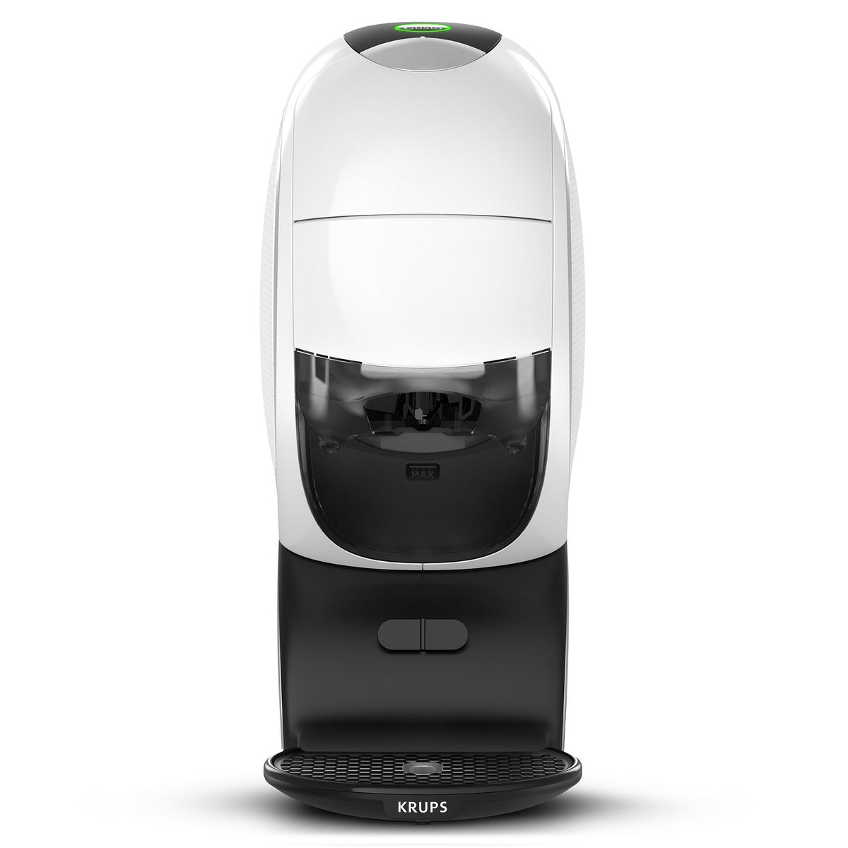 Krups Cafetière Dolce Gusto Neo KP850110 Blanc