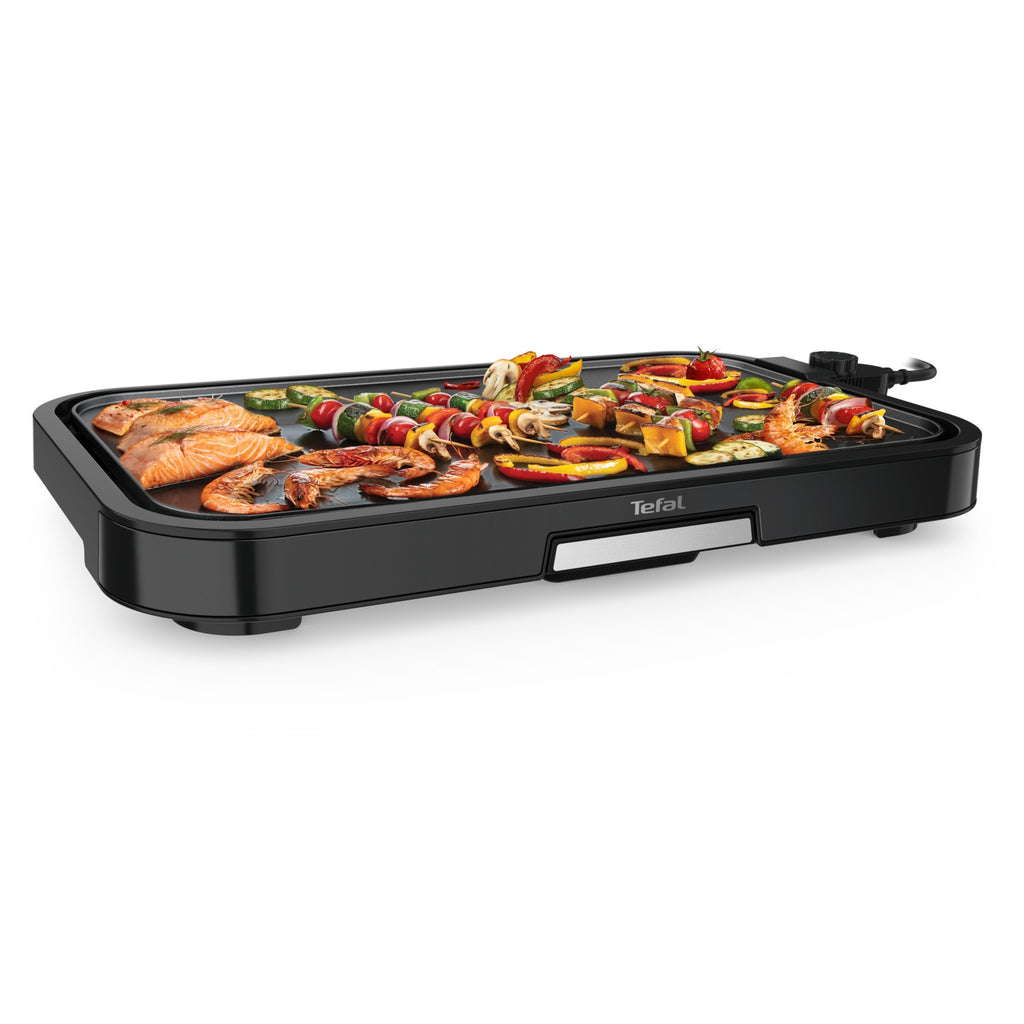 Tefal Plancha géante CB631810