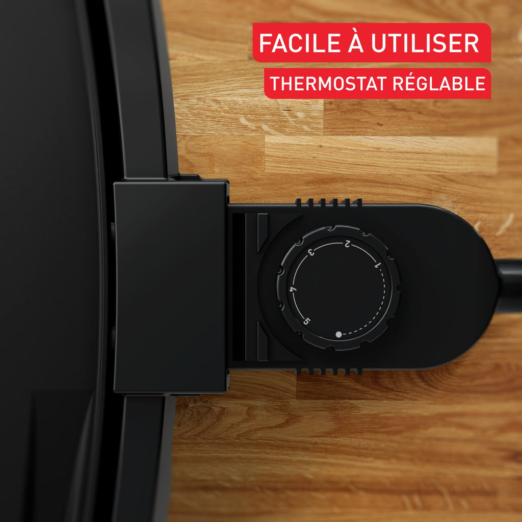 Tefal Plancha géante CB631810