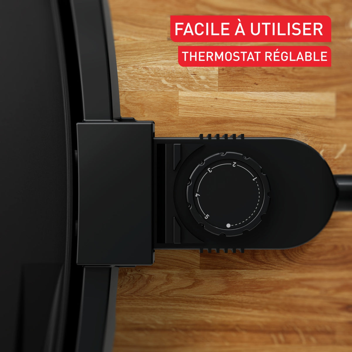 Tefal Plancha géante CB631810