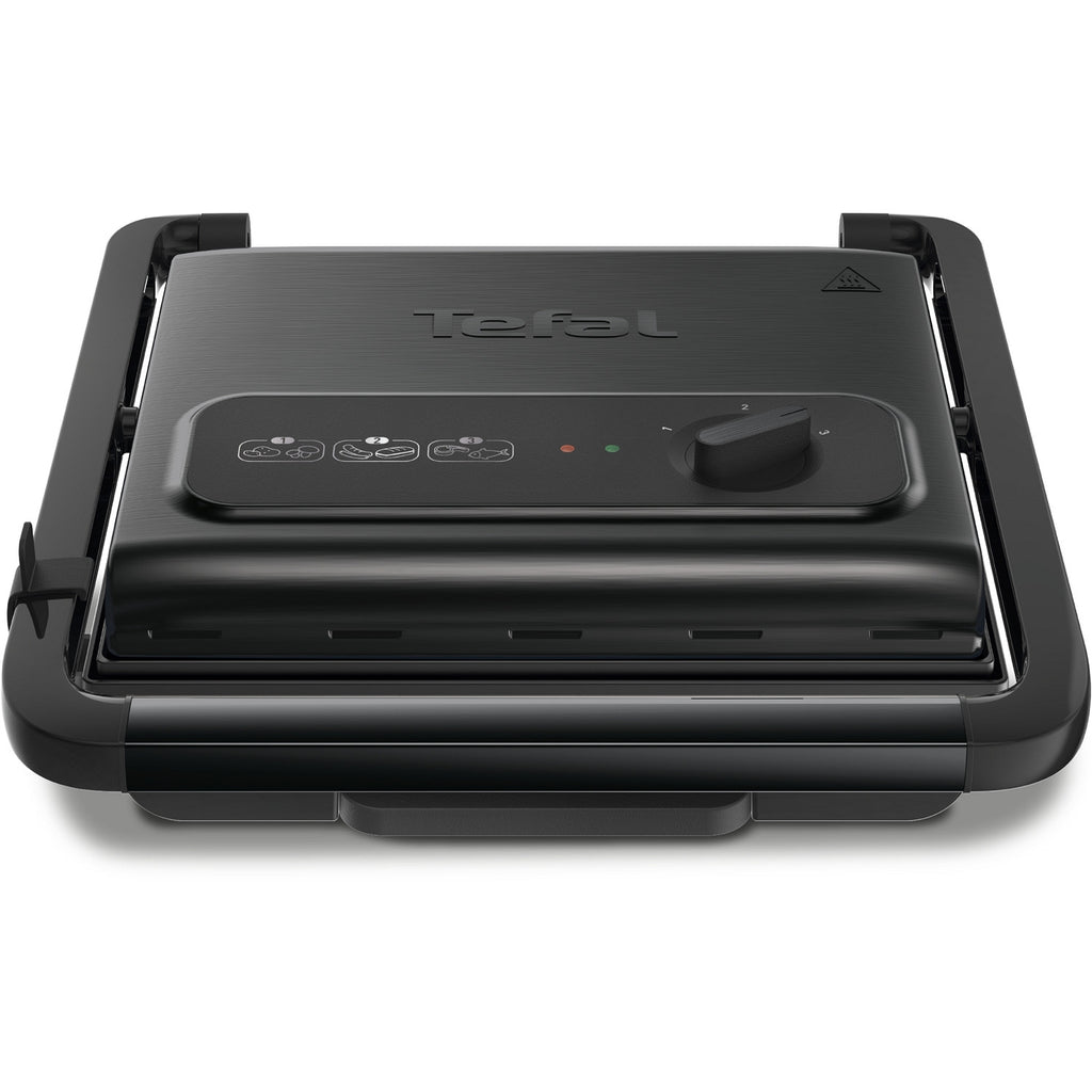 Tefal Grill Inicio adjust, 2000W GC242800
