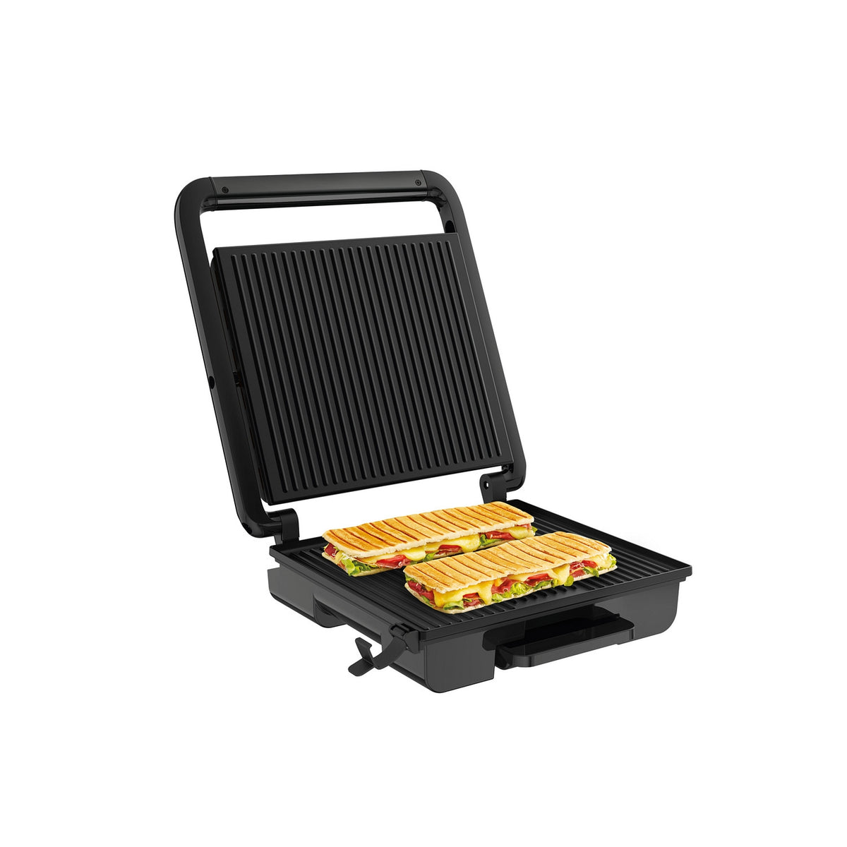 Tefal Grill Inicio adjust, 2000W GC242800