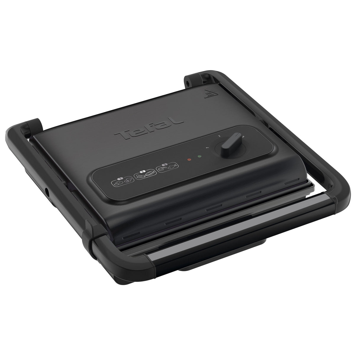 Tefal Grill Inicio adjust, 2000W GC242800