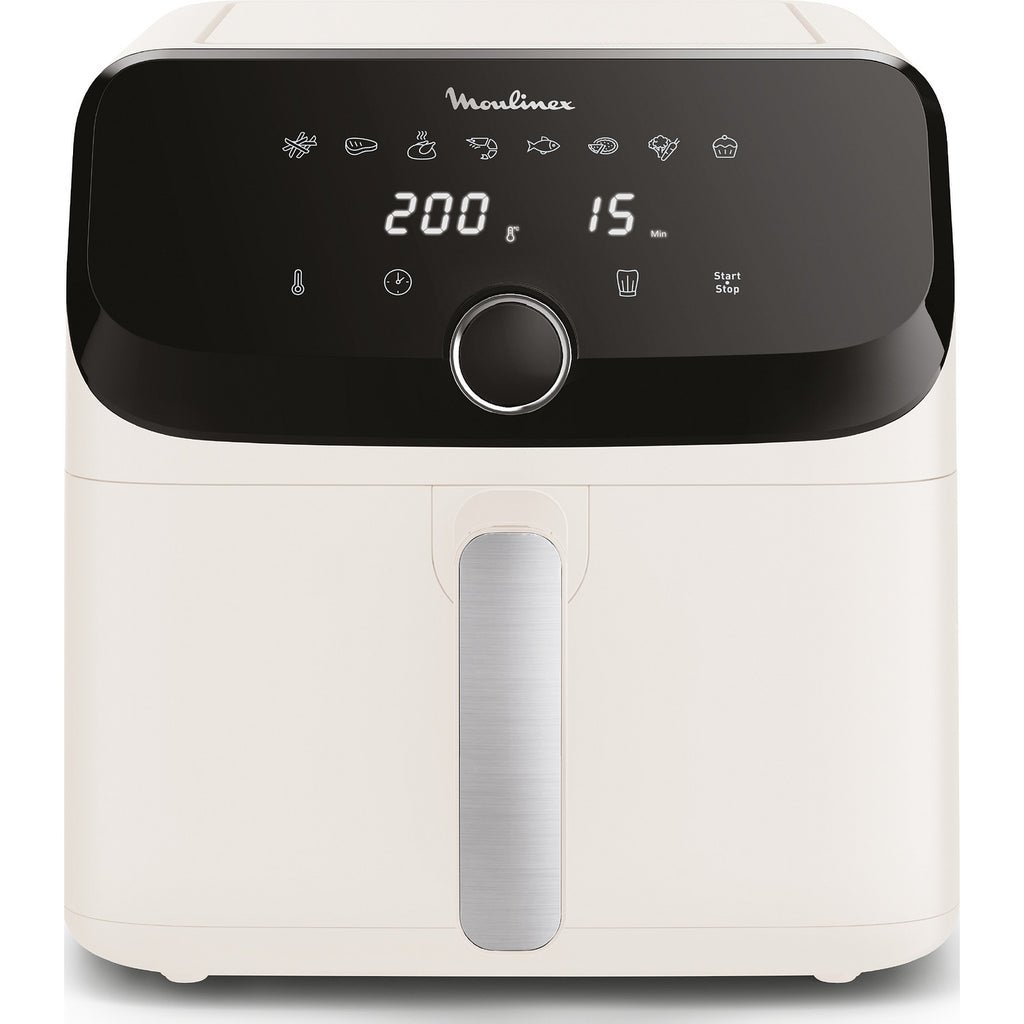 Moulinex Friteuse sans huile Airfryer 7L EZ855AF0
