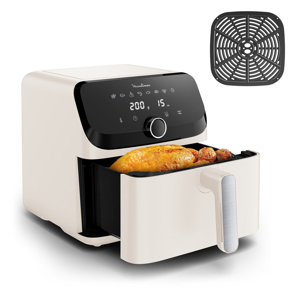 Moulinex Friteuse sans huile Airfryer 7L EZ855AF0