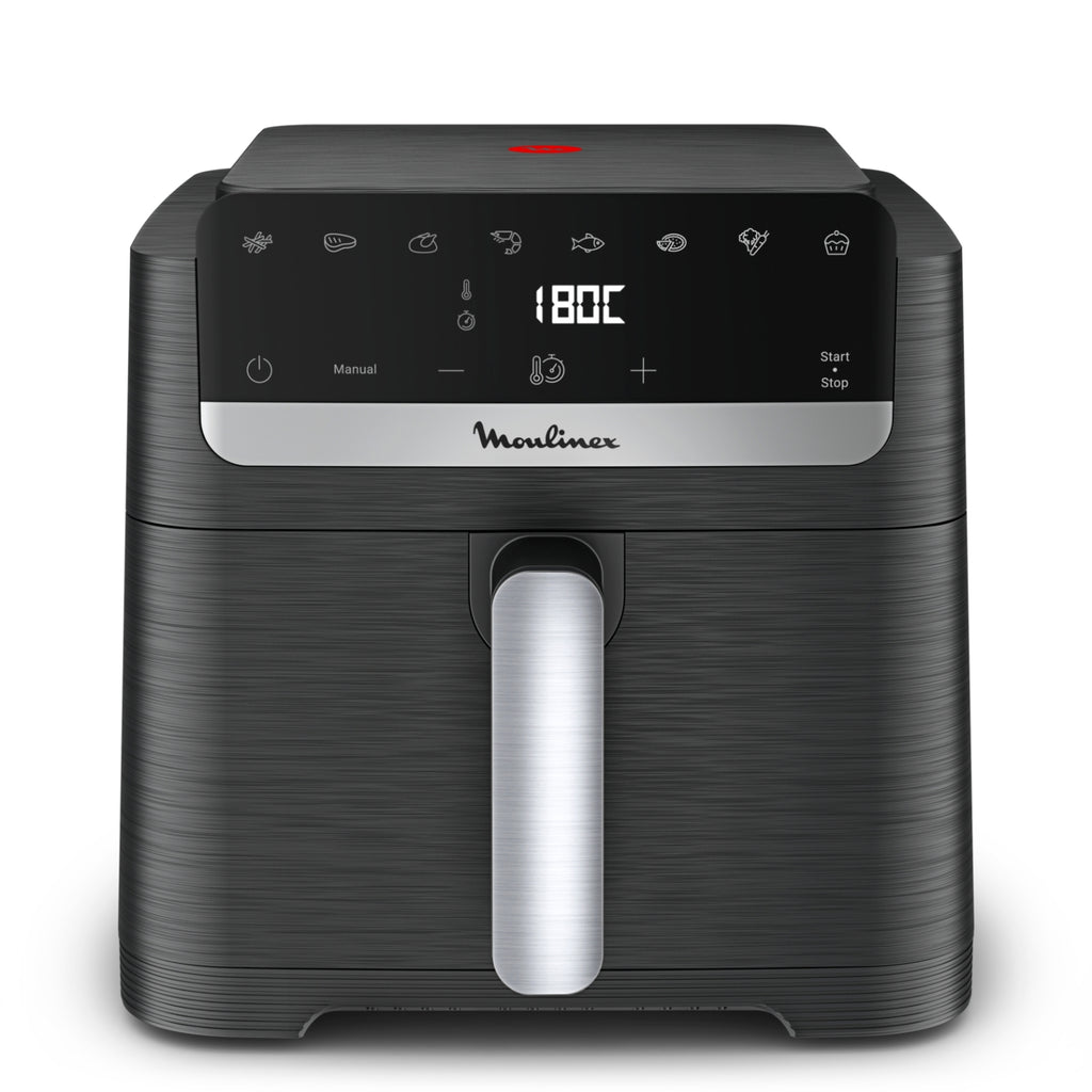Moulinex Friteuse sans huile Airfryer 7L EZ8618F0