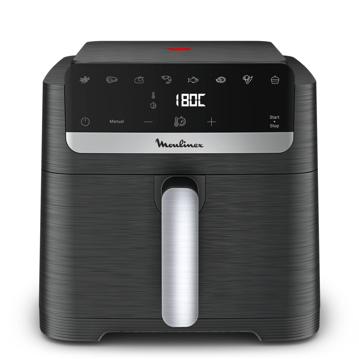 Moulinex Friteuse sans huile Airfryer 7L EZ8618F0