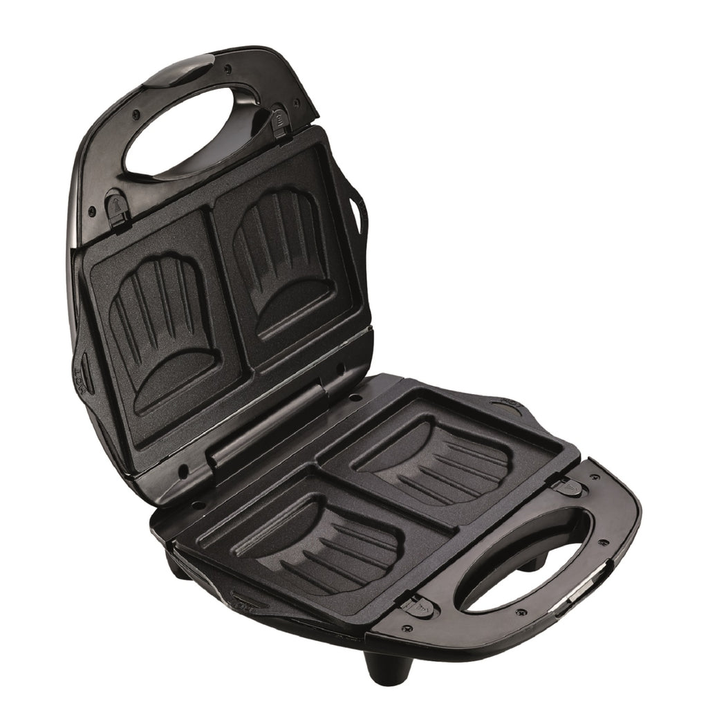 Tefal Appareil à Gaufre Multifonction 3 plaques Amovibles Grill SW614831