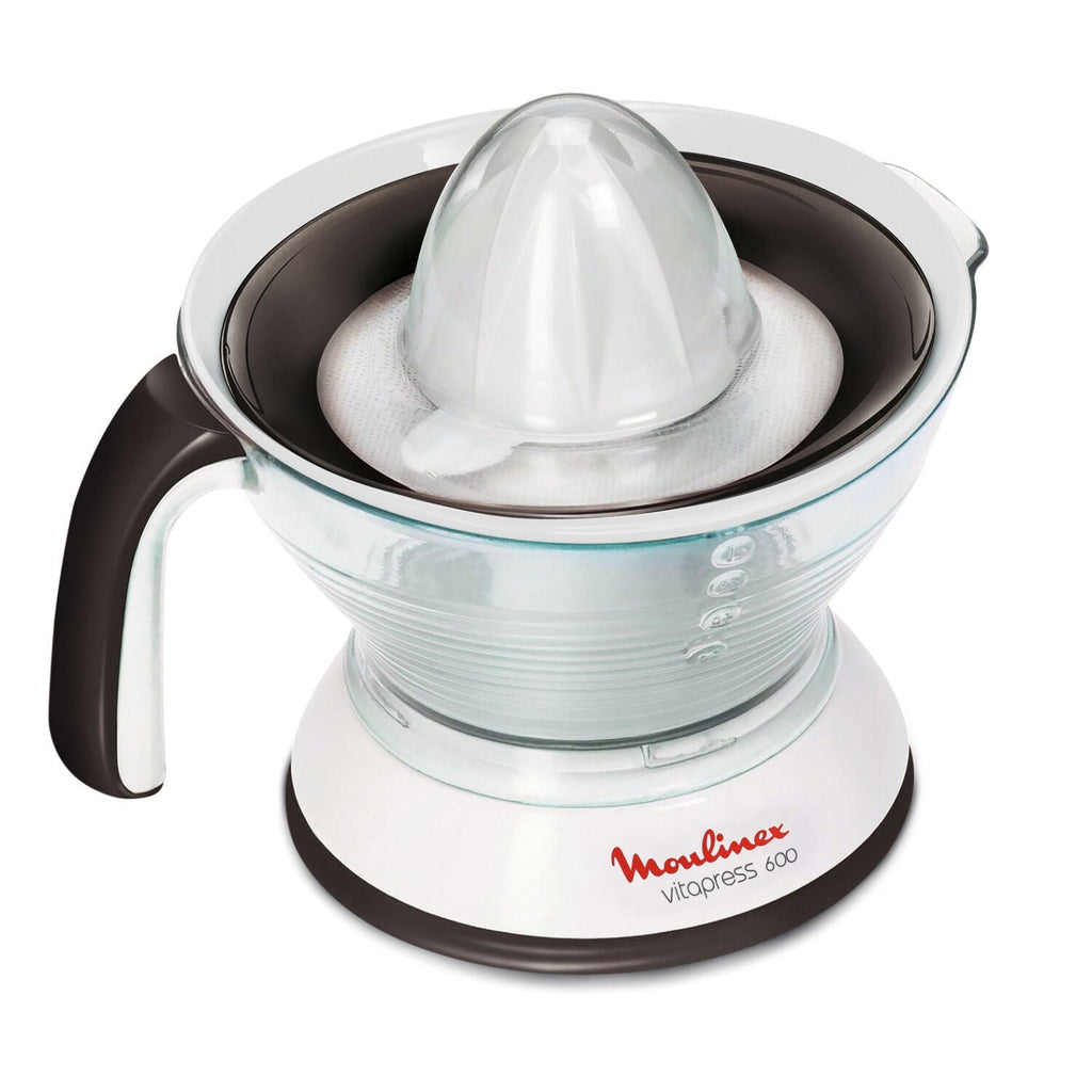 Moulinex Presse-agrume Vitapress PC300B10 Blanc