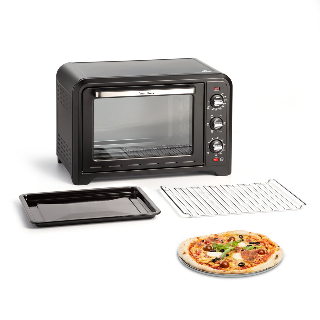 Moulinex Mini four Optimo 39L OX485810