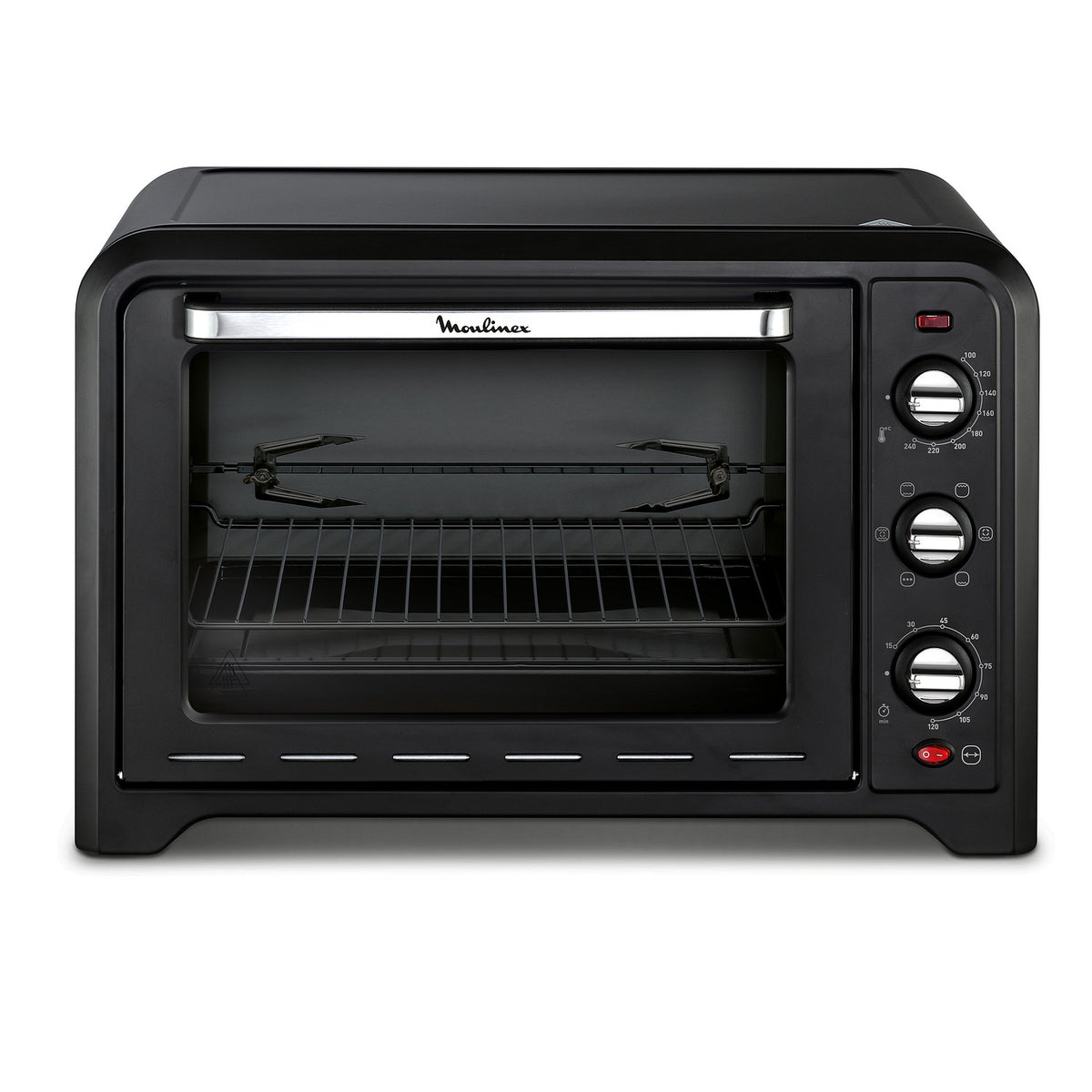 Moulinex Mini four Optimo 39L OX485810