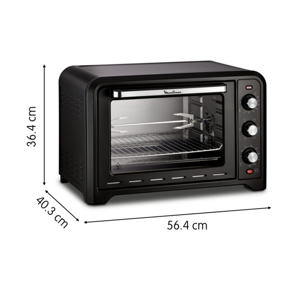 Moulinex Mini four Optimo 39L OX485810
