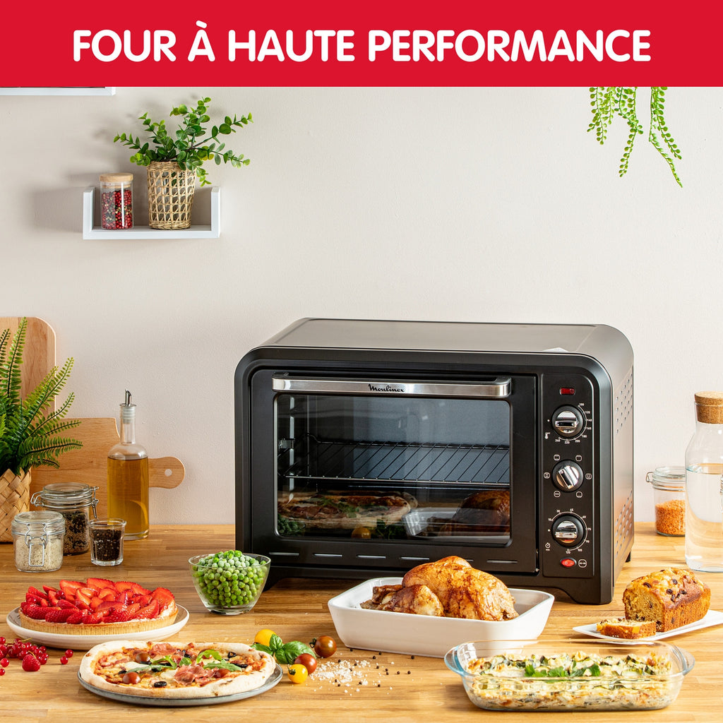 Moulinex Mini four Optimo 39L OX485810